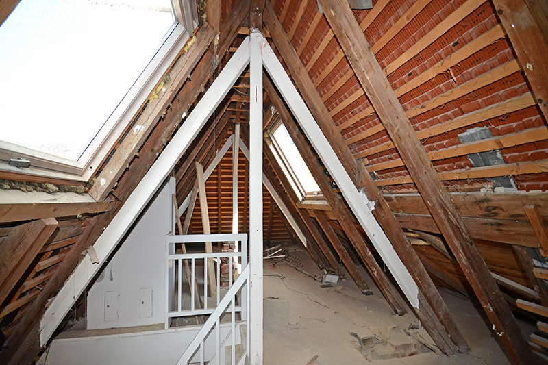 How Much A Loft Conversion Cost in Watford Hertfordshire